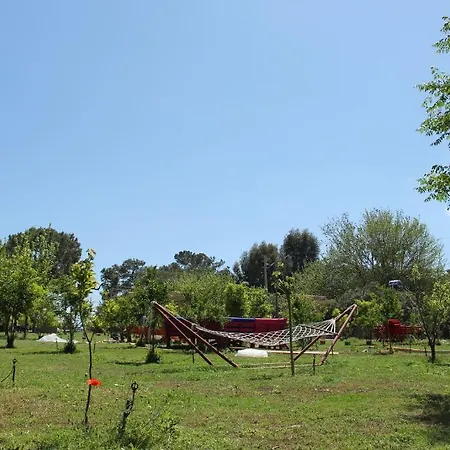 Esralina Guest house Cirali